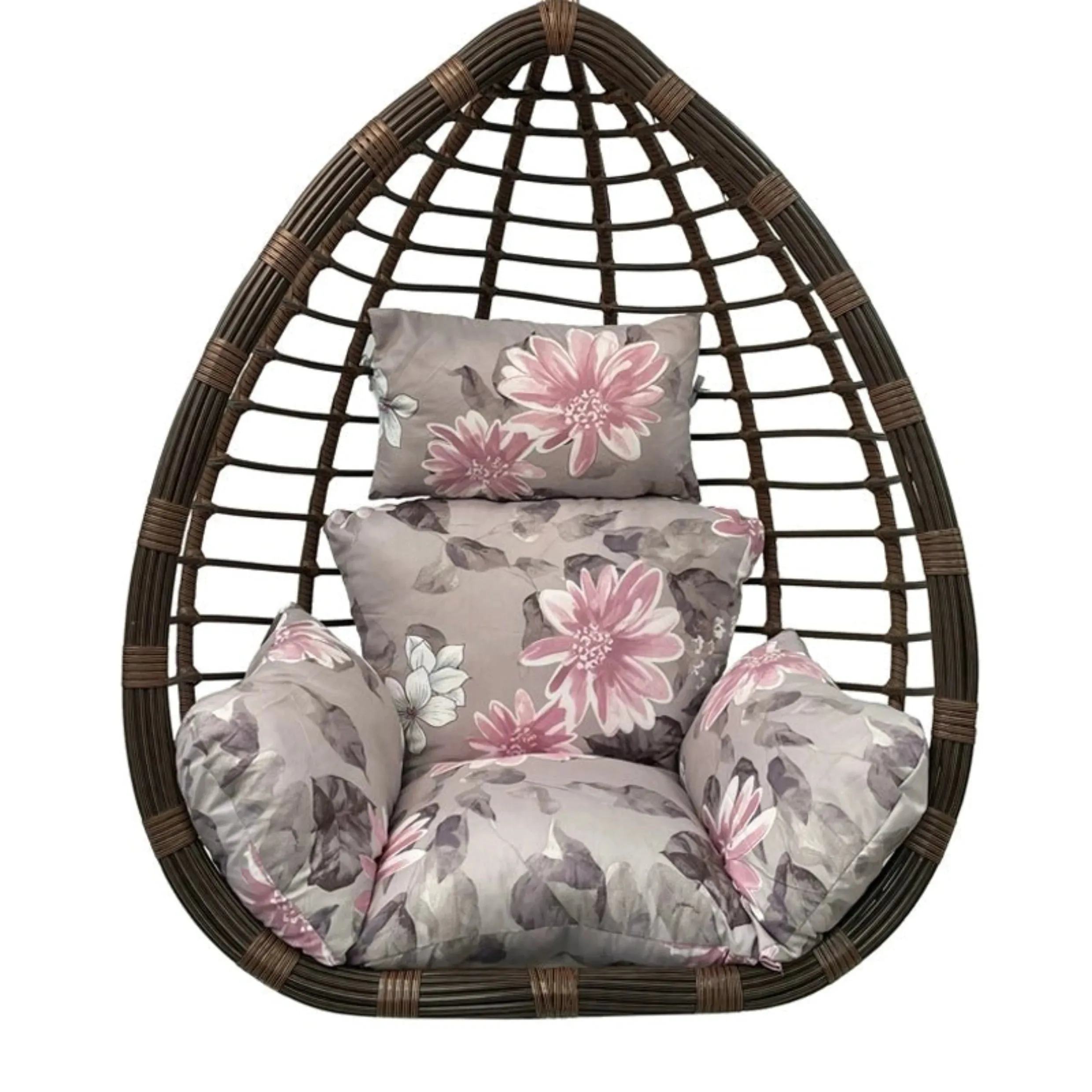 Thickened Washable Rattan Chair Cushion